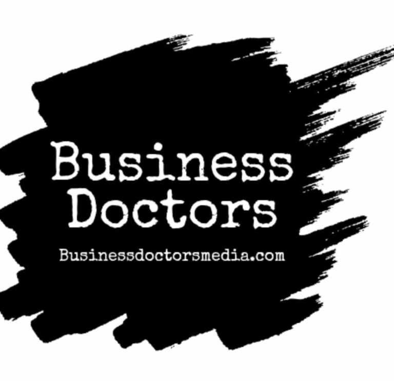 Coming Soon- Business Doctors Web Series