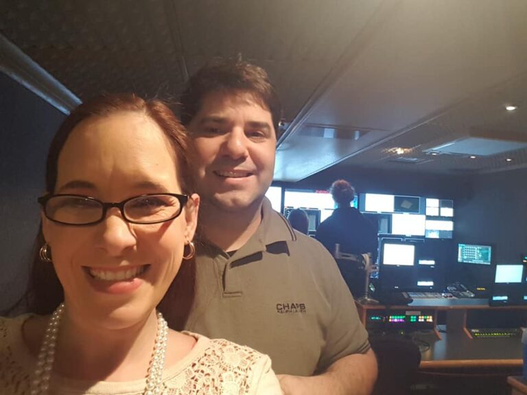Bios: Dr. TJ Zito & Dr. Wendy Zito