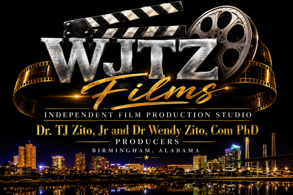 WJTZ film independent Film Birmingham, Alabama